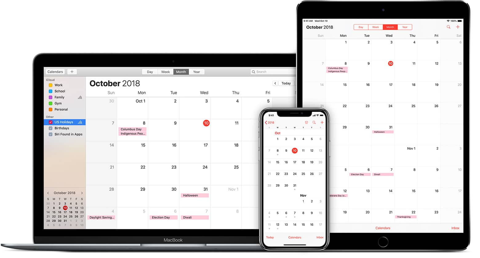google calendar app for mac review